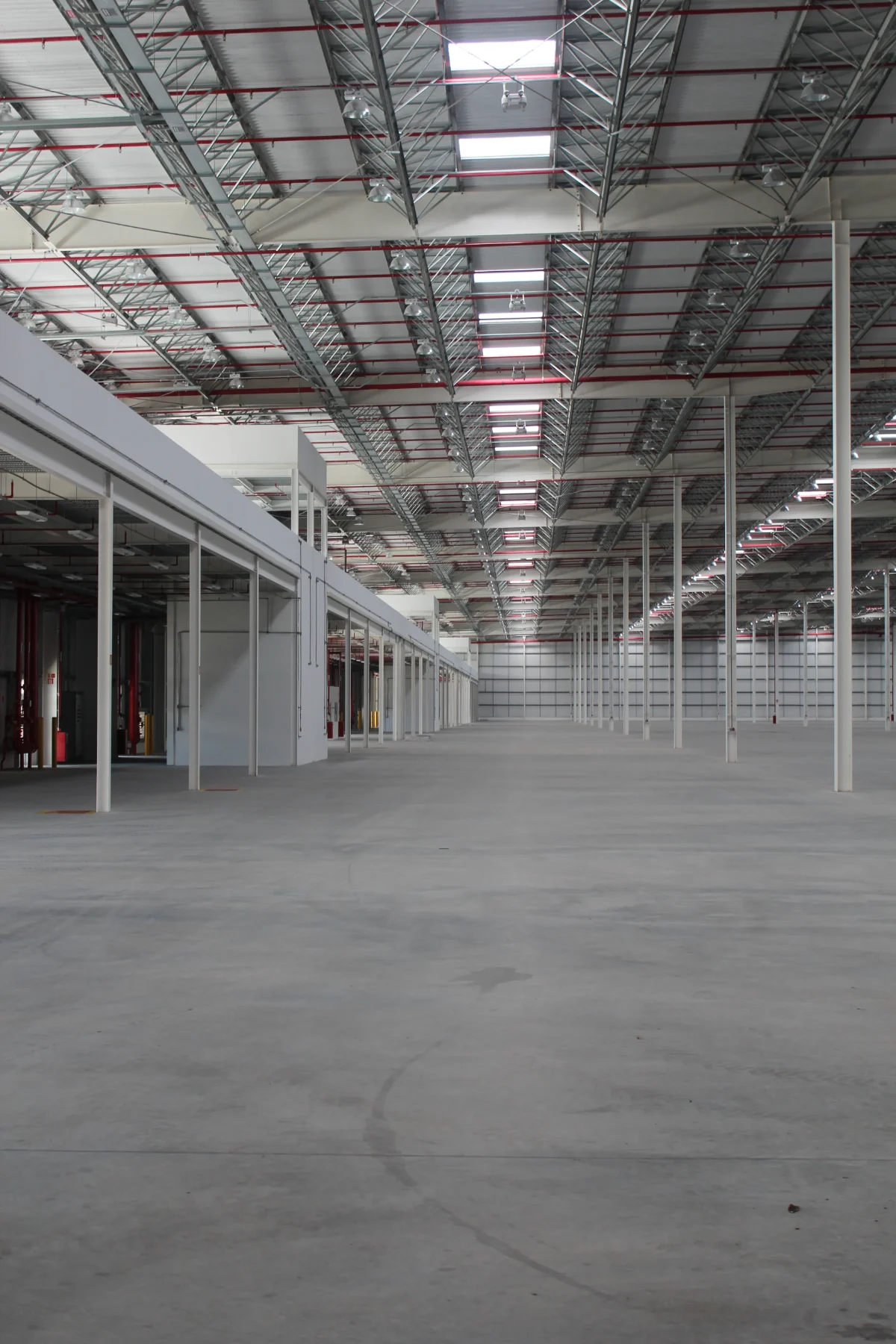 Distribution Park Manaus III