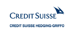 Logo Credit Suisse