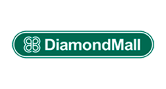 Logo DiamondMall