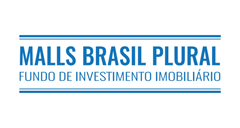 Logo Malls Brasil Plural FII