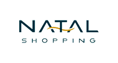 Logo Natal Shopping