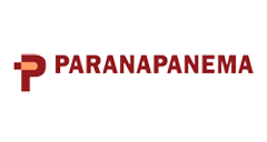 Logo Paranapanema