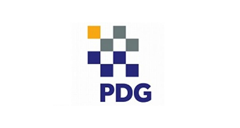 Logo PDG