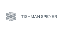 Logo Tishman Speyer