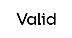 Logo Valid