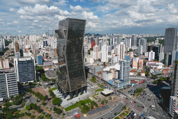 Faria Lima Plaza