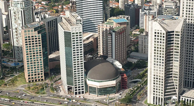 World Trade Center São Paulo