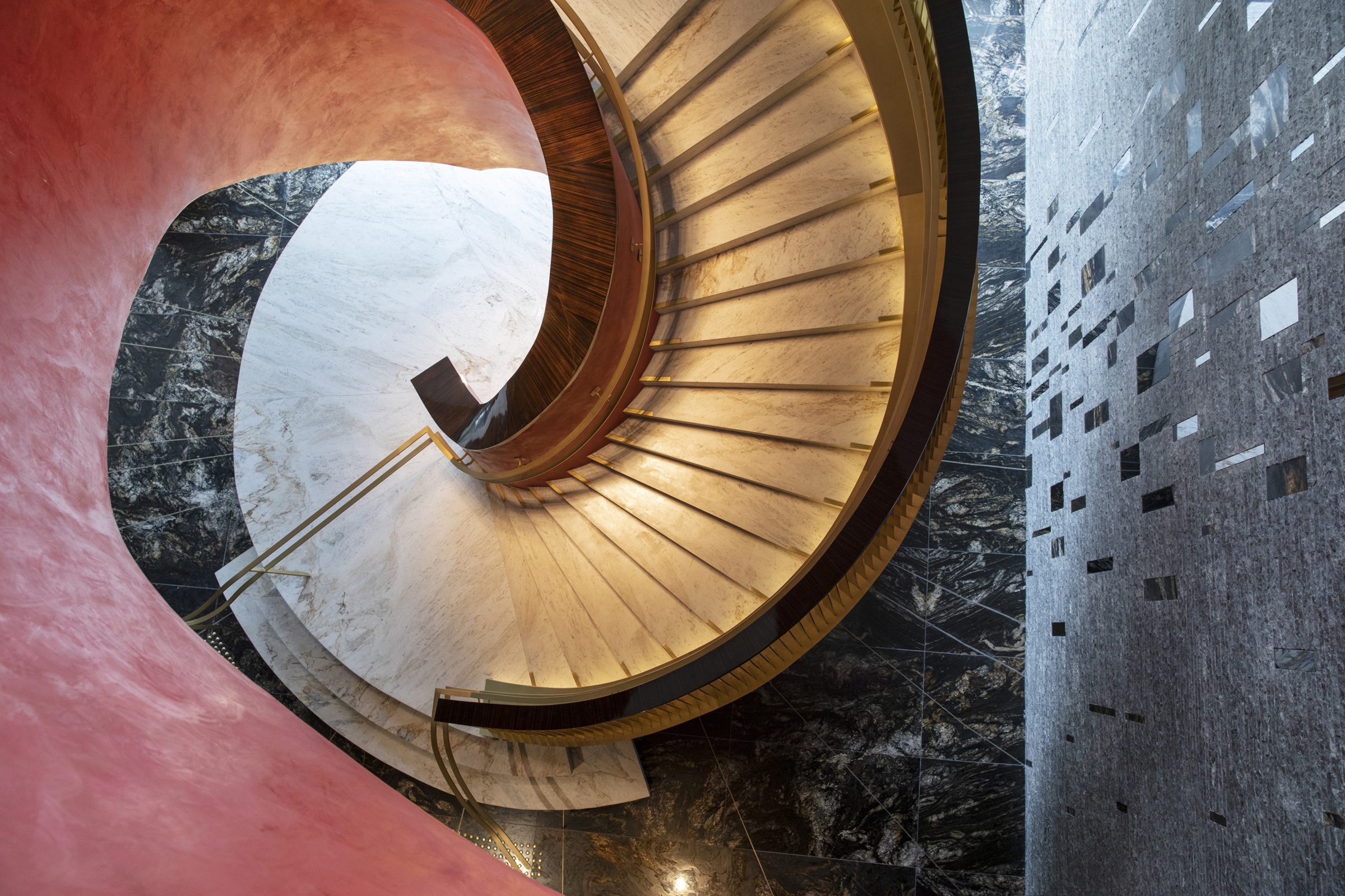 JW Marriott São Paulo