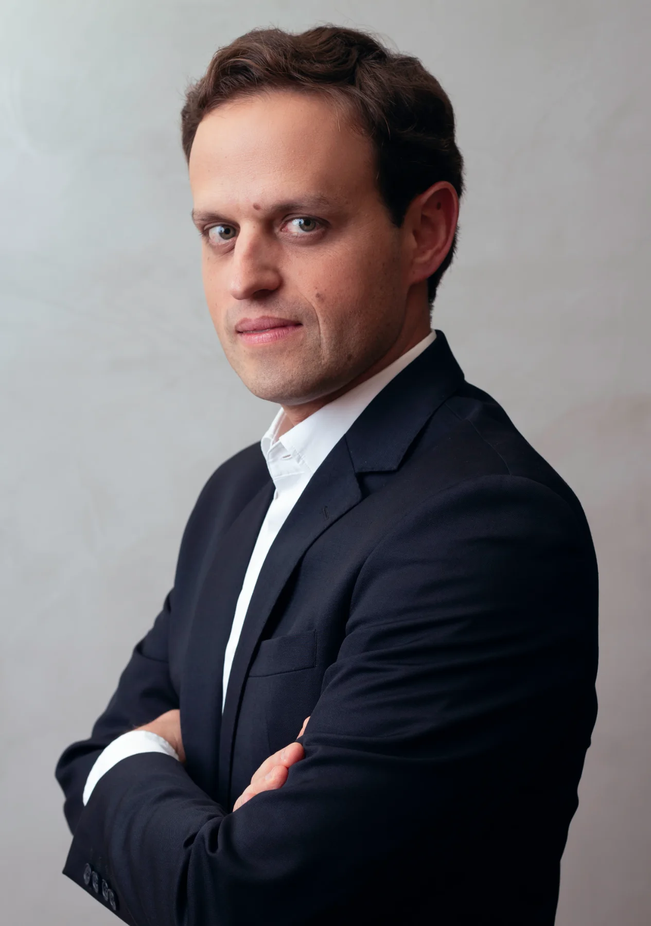 Caimi Reis, CGA